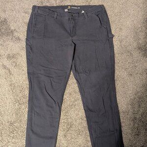 Women's Carhartt Carpenter Pants Original Fit - 20W